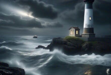 Lighthouse Stories