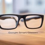 Google Smart Glasses