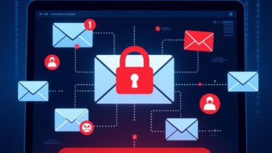 The Truth Behind the Phishing Scams Flooding My Emails: A Comprehensive Report 7 The Truth Behind the Phishing Scams Flooding My Emails: A Comprehensive Report