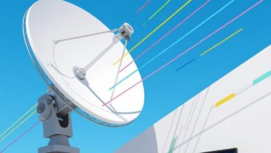 Understanding LNB Frequency: A Complete Guide for Satellite TV Users 4 Understanding LNB Frequency