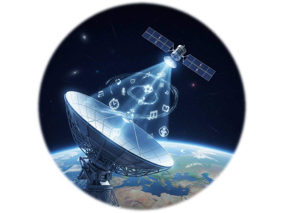 Hotbird Satellite Complete Guide: History, Frequencies, Adult TV Channels, Setup & Future 1 Hotbird satellite