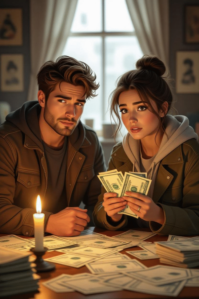 The Dark Side of an Exclusive App: A Story You Should Never Ignore 1 The Beginning: A Friend’s Persuasion