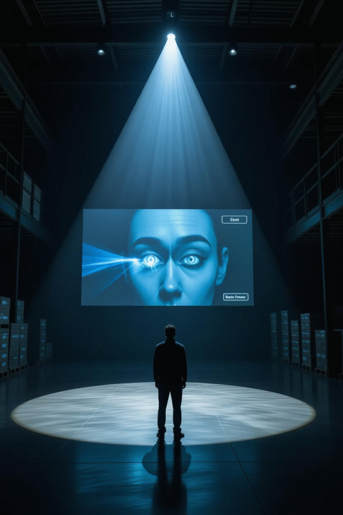 The Dark Side of an Exclusive App: A Story You Should Never Ignore 4 The Bigger Picture: Who Is Behind This?