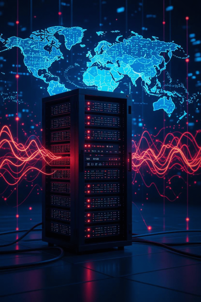 My Contabo VPS Experience: From Ignored Attacks to a Suspicious Server Wipe 3 DDoS Attacks Ignored by Support