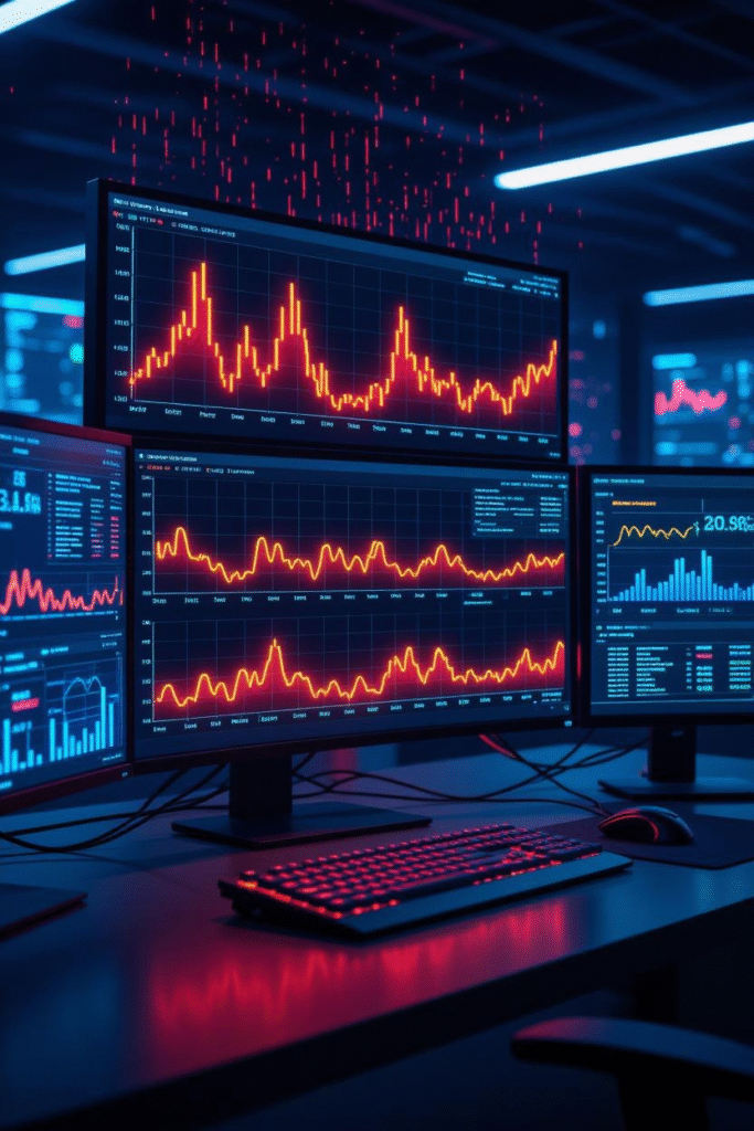 My Contabo VPS Experience: From Ignored Attacks to a Suspicious Server Wipe 2 DDoS Attacks Ignored by Support