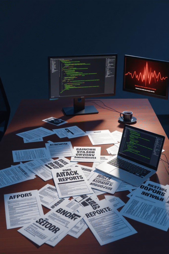 My Contabo VPS Experience: From Ignored Attacks to a Suspicious Server Wipe 5 The Worst Part: Customer Treatment