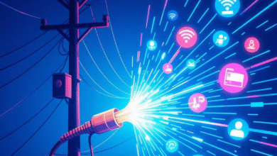 DSL vs Fiber Internet: Which Connection Suits You Best? 9 DSL vs Fiber Internet: Which Connection Suits You Best?