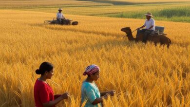 Autumnal Heat Season