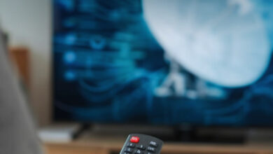 Piratkort Parabol: Global Decline of Satellite Piracy and Rise of Streaming