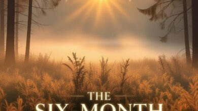 The Six Month Silence: Why Insects and Reptiles Disappear Every Year After September 7 The Six-Month Silence of Nature Explained