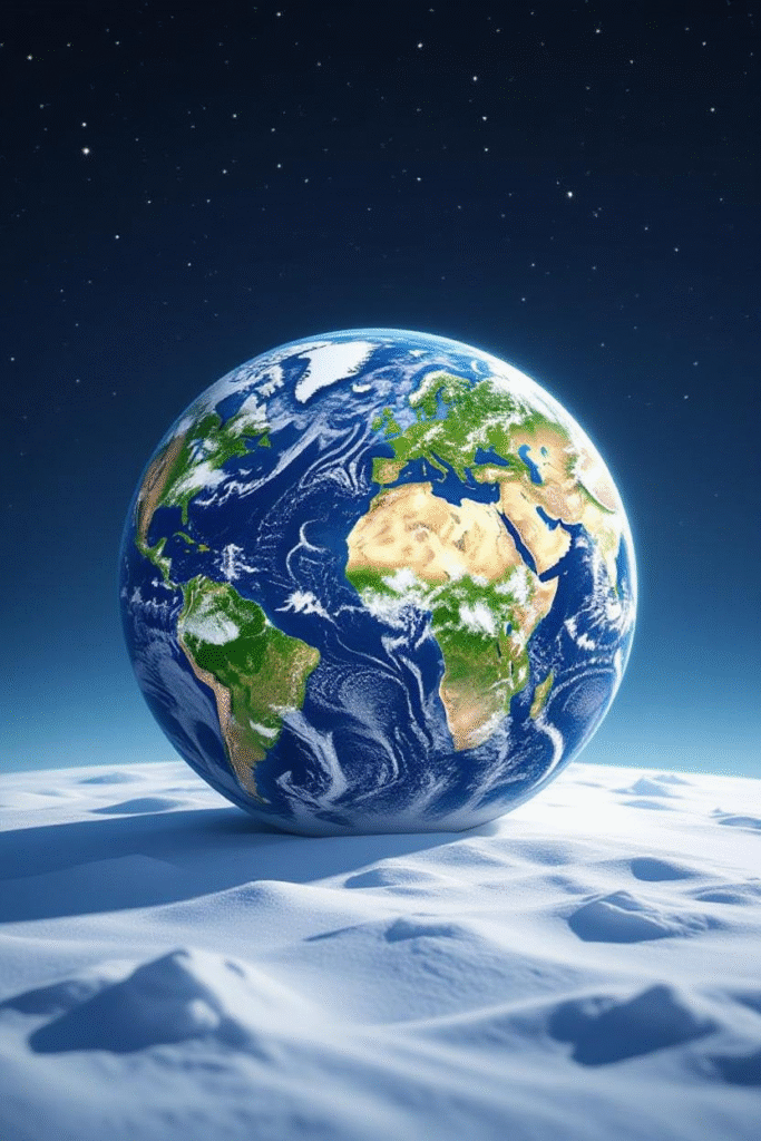 The Six Month Silence: Why Insects and Reptiles Disappear Every Year After September 5 The Earth Sleeps — Philosophical Ending