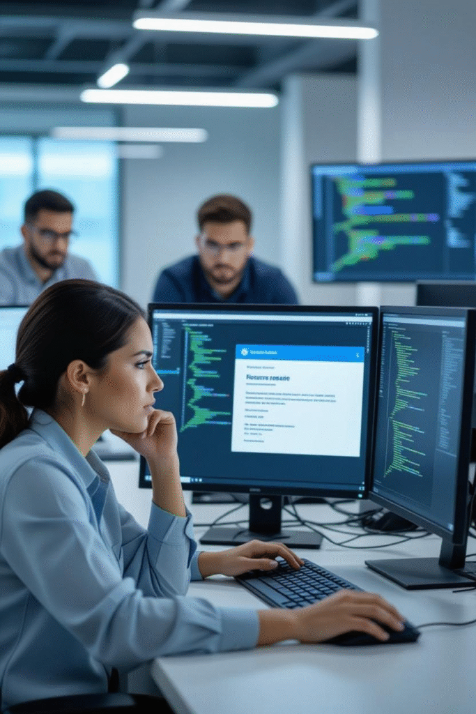 When a Customer Reported Bug Is Ignored: Why Companies Fail to Act on Major Issues 1 When a Customer Reported Bug Is Ignored: Why Companies Fail to Act on Major Issues