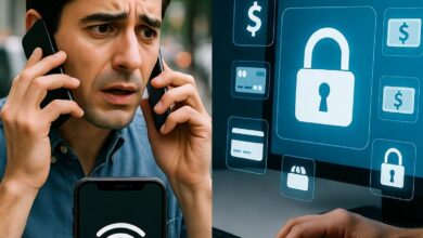 The Karachi SIM Swap Scam — How ₹8.5 Million Vanished Overnight 5 The Karachi SIM Swap Scam — How ₹8.5 Million Vanished Overnight