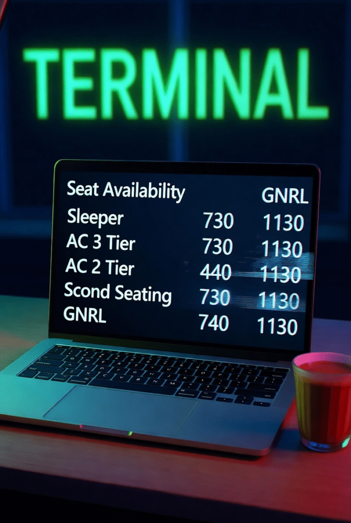 The Ticket Trap: How a Routine Booking Led to a Cyber Heist 2 image 6