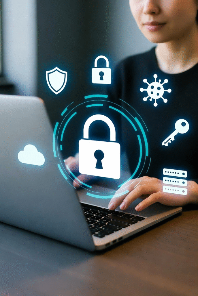 The Ticket Trap: How a Routine Booking Led to a Cyber Heist 4 image 8