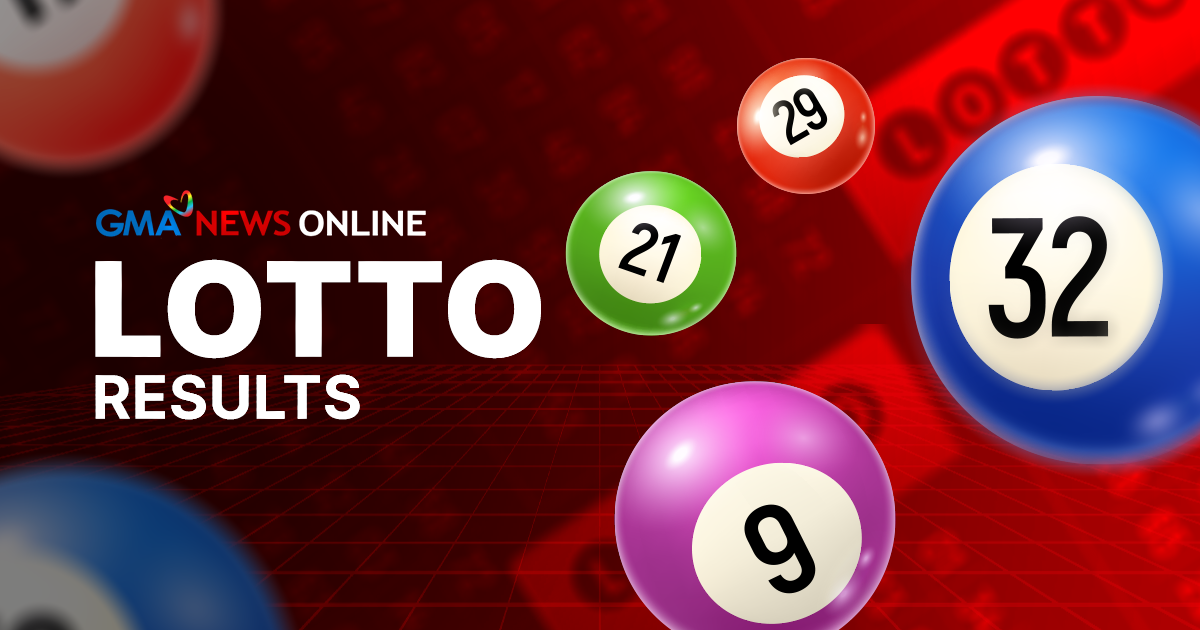 Super Lotto 6/49 Results for April 28, 2026 | Lotto Results | GMA News Online