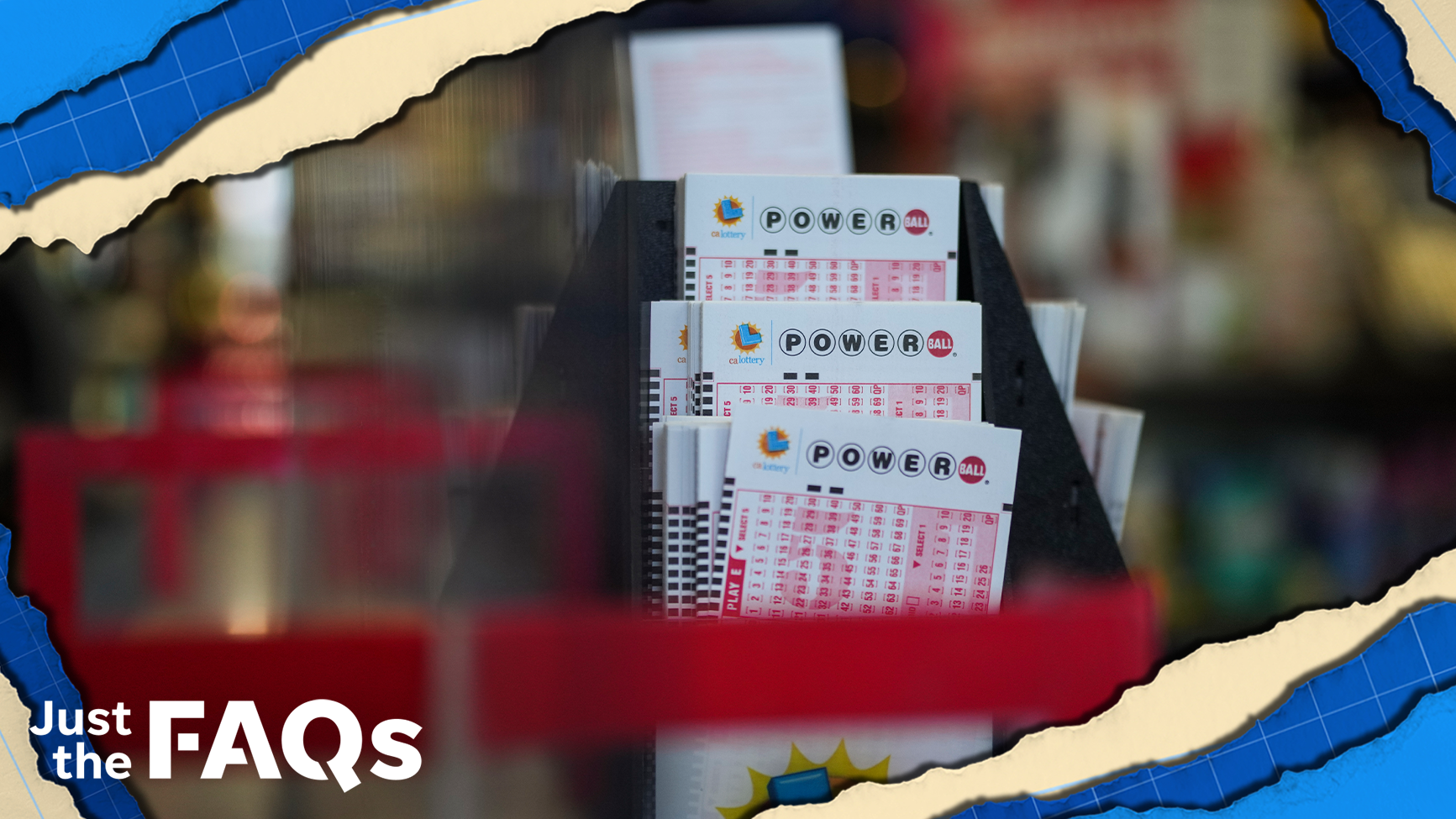 Colorado Lottery Mega Millions, Pick 3 Midday results for April 28, 2026
