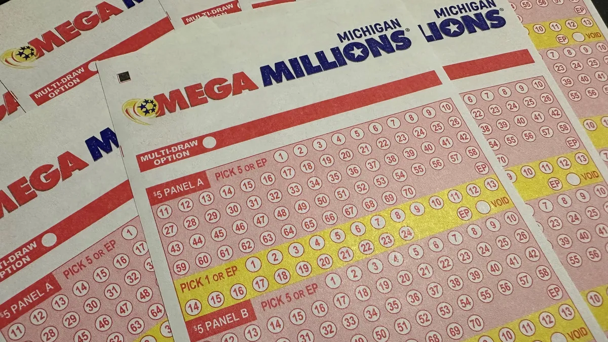 Mega Millions numbers for Tuesday, April 28, 2026: No jackpot winner