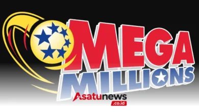 Mega Millions Drawing Results in Numbers for 163 Million Jackpot