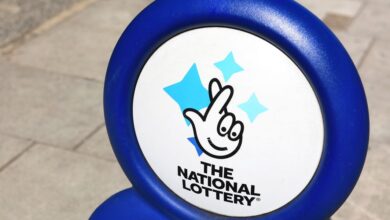 National Lottery winner claims £1 MILLION prize after coming forward at last minute