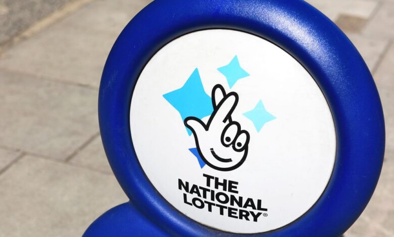 National Lottery winner claims £1 MILLION prize after coming forward at last minute