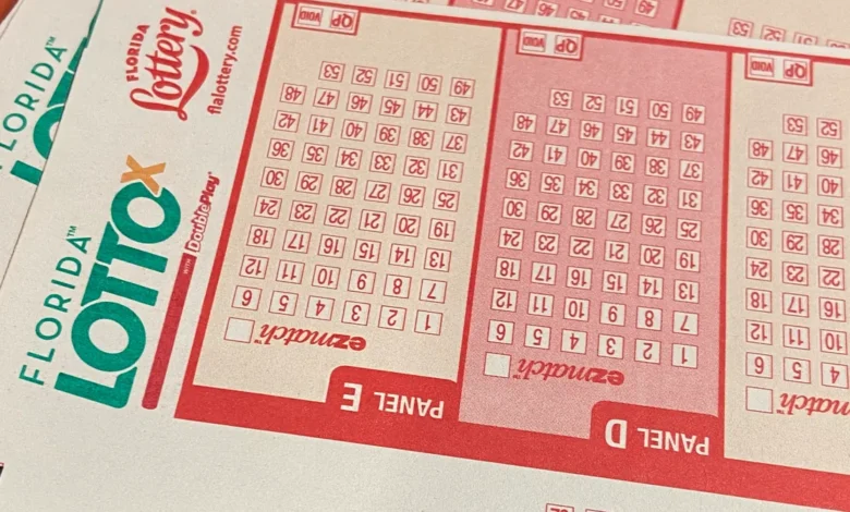 After 23 rollovers, will someone win $19 million Florida Lotto on April 29?