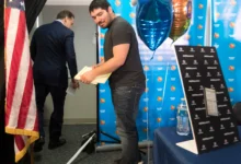 Wisconsin Lottery Pick 3, Pick 4 results for April 28, 2026