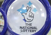 Why are Lotto results delayed tonight? National Lottery issues statement as people await numbers in £2m draw
