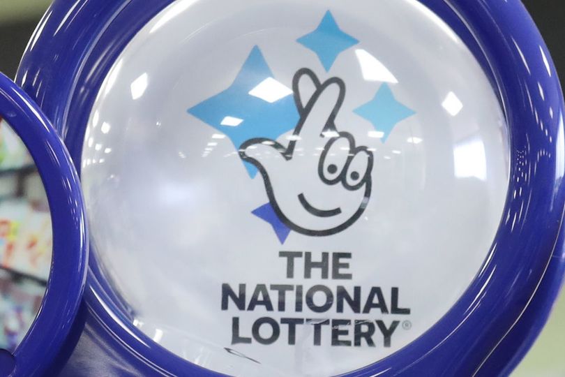 Why are Lotto results delayed tonight? National Lottery issues statement as people await numbers in £2m draw