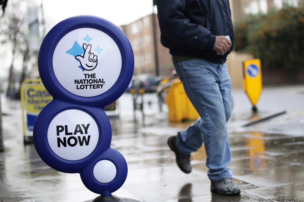 EuroMillions results: UK millionaire made but jackpot rolls over to Friday