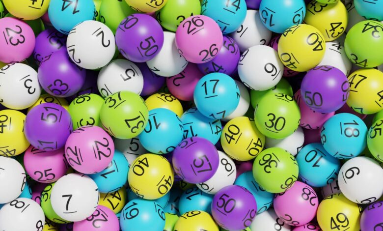 Lottery player scores $1m on lunch break - and keeps a 20-win streak alive