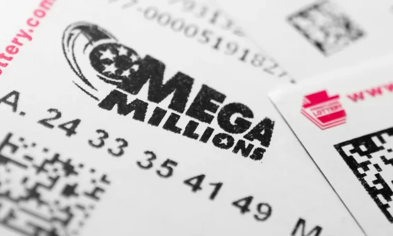 Has anyone won the Mega Millions? Winning numbers for April 28, 2026