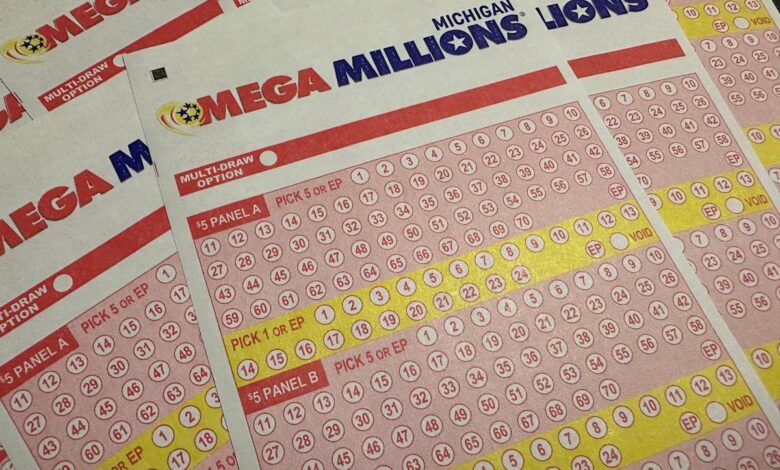 Mega Millions numbers for Tuesday, April 28, 2026: No jackpot winner