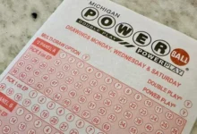 Powerball winning numbers, results for Wednesday, April 29, 2026