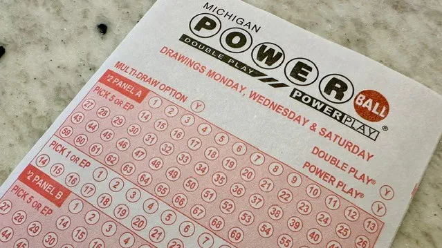 Powerball winning numbers, results for Wednesday, April 29, 2026