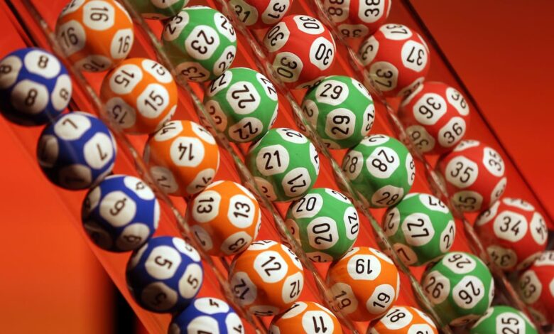 Lucky Lotto player wins $1m as Powerball jackpot grows