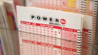 Did anyone win Powerball? Winning numbers for April 29, 2026