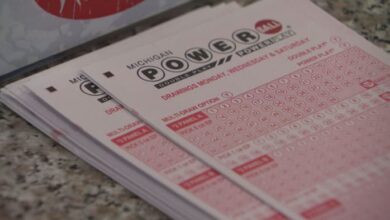Did anyone win Wednesday night’s Powerball? -- Winning numbers, current jackpot, next drawing