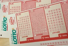 After 20 rollovers, will someone win $16 million Florida Lotto on April 18?