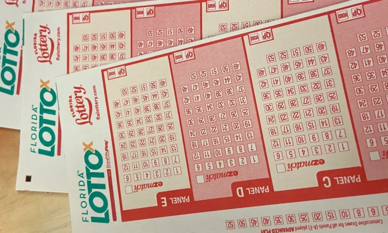 After 20 rollovers, will someone win $16 million Florida Lotto on April 18?