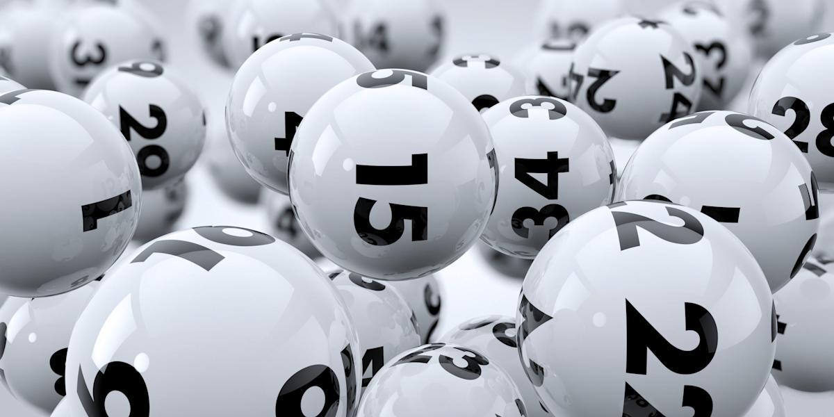 Delaware Lottery Powerball, Play 3 Day winning numbers for April 29, 2026