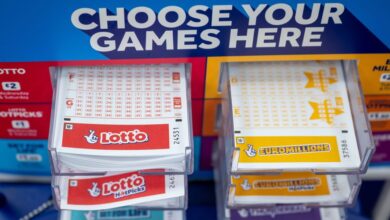 National Lottery apologises after major delay leaves players scratching heads over £2million draw