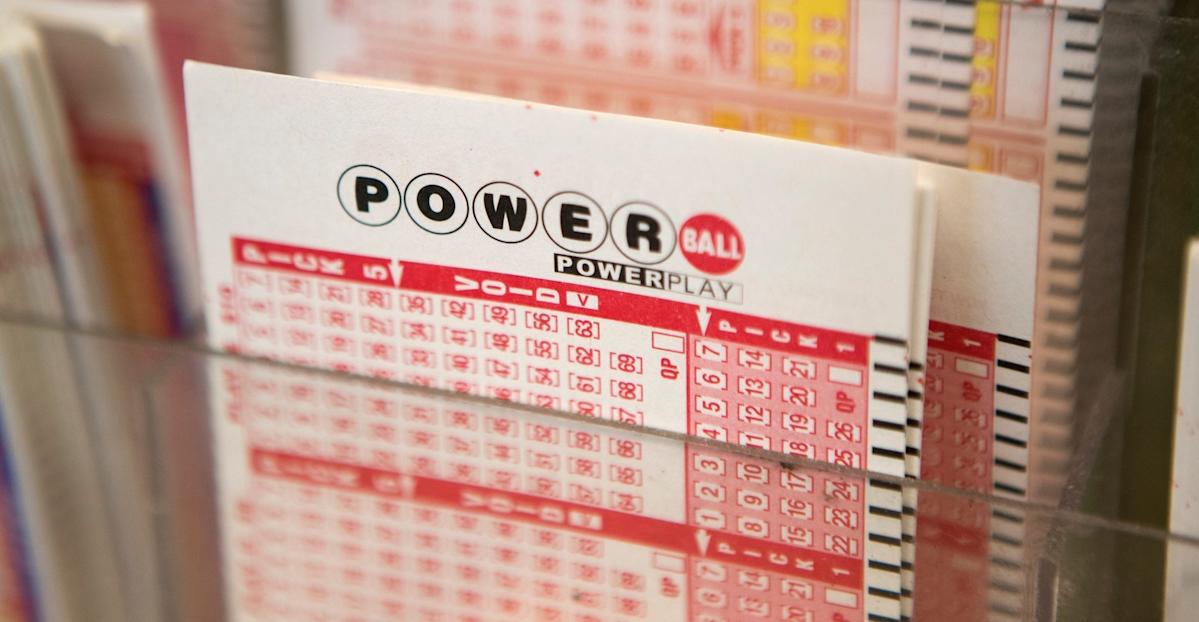 VT Lottery Powerball, Gimme 5 results for April 29, 2026