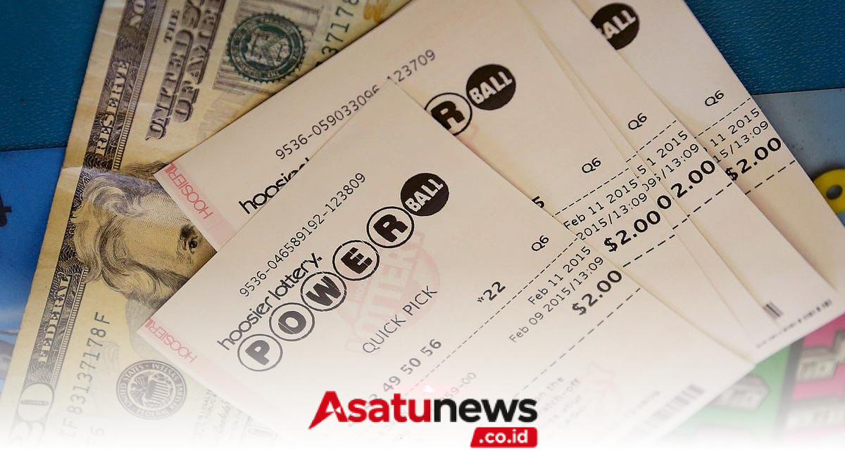 Powerball Numbers Drawn for April 29 Jackpot as Results Remain Pending