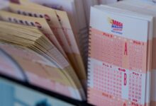 Ohio Lottery Powerball, Pick 3 Midday winning numbers for April 29, 2026