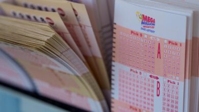 Ohio Lottery Powerball, Pick 3 Midday winning numbers for April 29, 2026