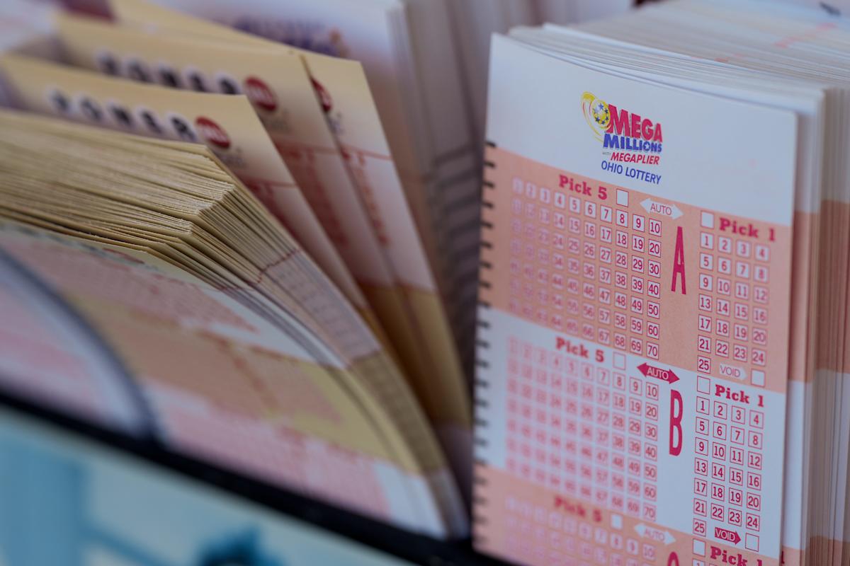 Ohio Lottery Powerball, Pick 3 Midday winning numbers for April 29, 2026