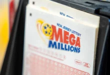 Mega Millions drawing for Tuesday, April 28 held after lengthy delay