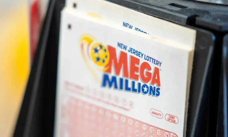 Mega Millions drawing for Tuesday, April 28 held after lengthy delay