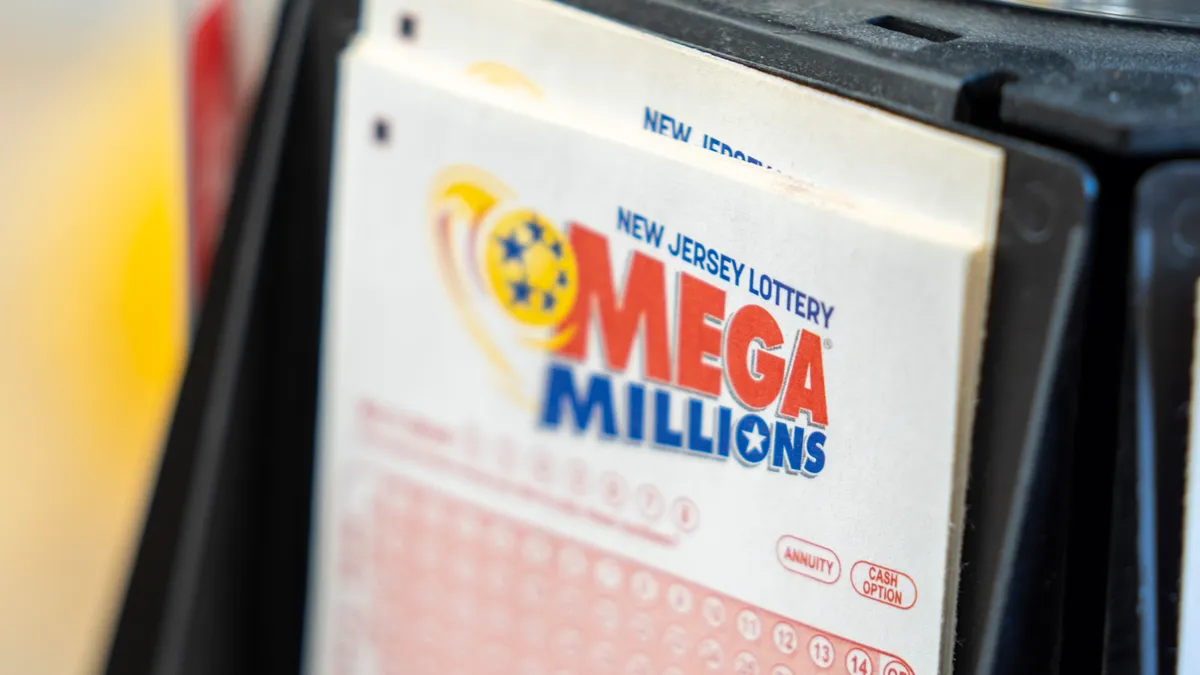Mega Millions drawing for Tuesday, April 28 held after lengthy delay